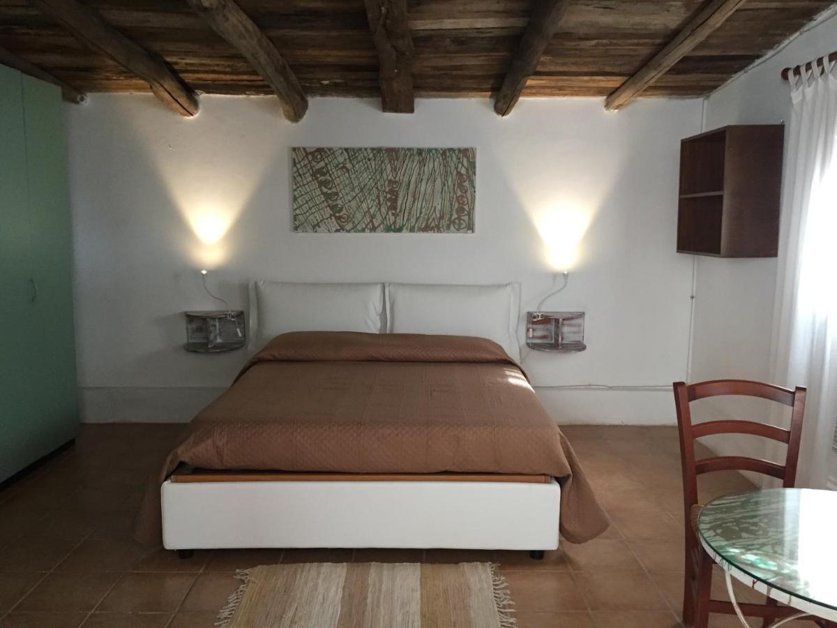 Bed & Breakfast Lo Sguardo Sul Golfo *